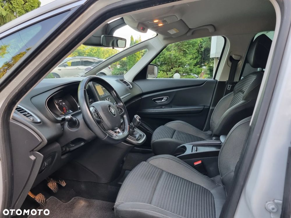 Renault Scenic 1.3 TCe Energy Intens - 8
