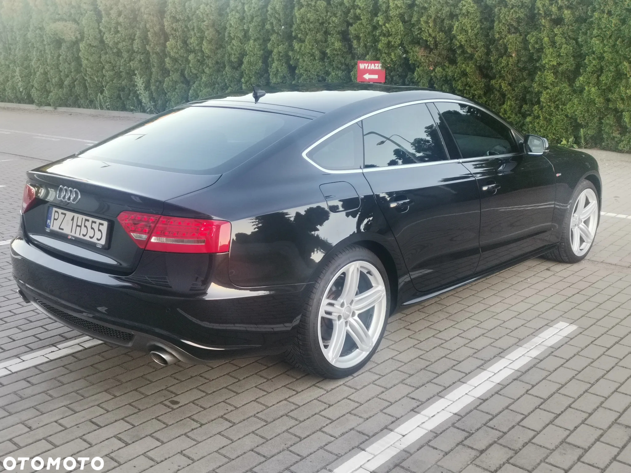 Audi A5 - 10