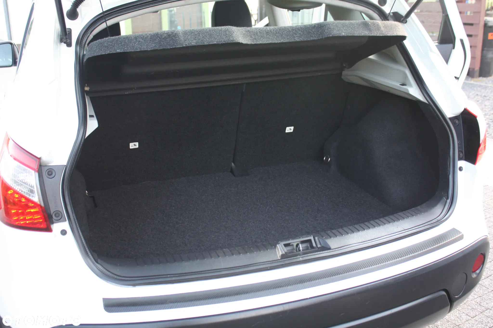 Nissan Qashqai 1.6 Visia - 7