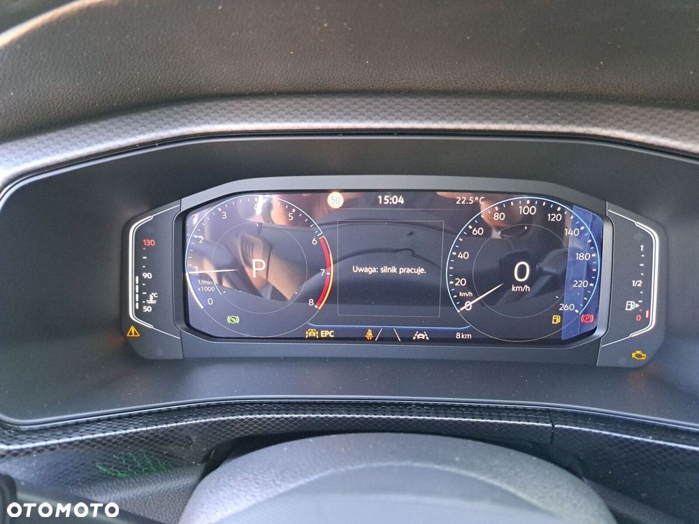 Volkswagen T-Cross - 15