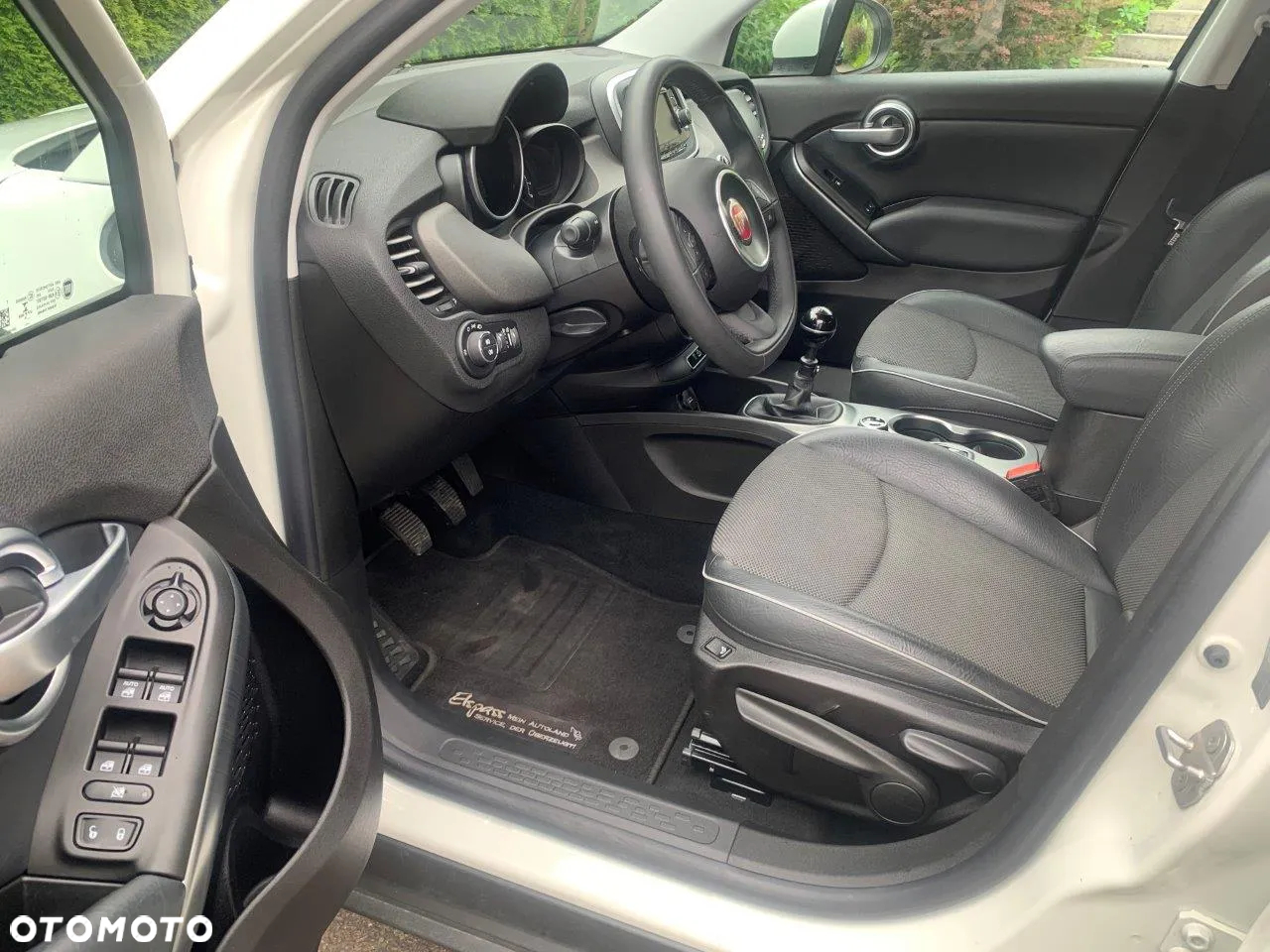 Fiat 500X 1.4 Multiair 4x2 S&S Cross - 16