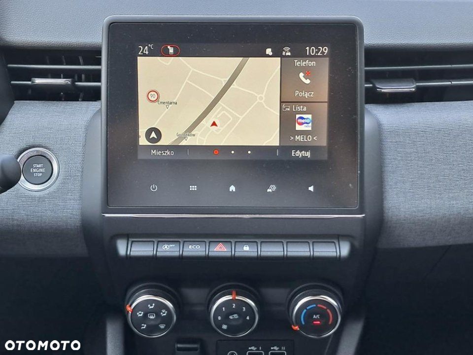 Renault Clio - 26