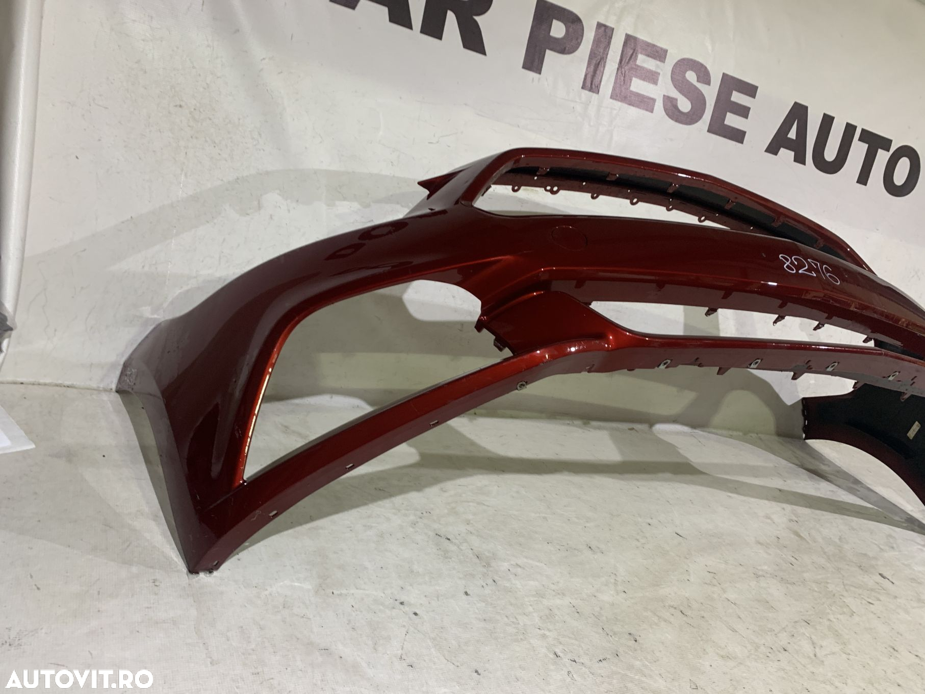 Bara fata Ford Mustang, 2015, 2016, 2017, 2018, cod origine OE GR3B-17C831-B. - 6