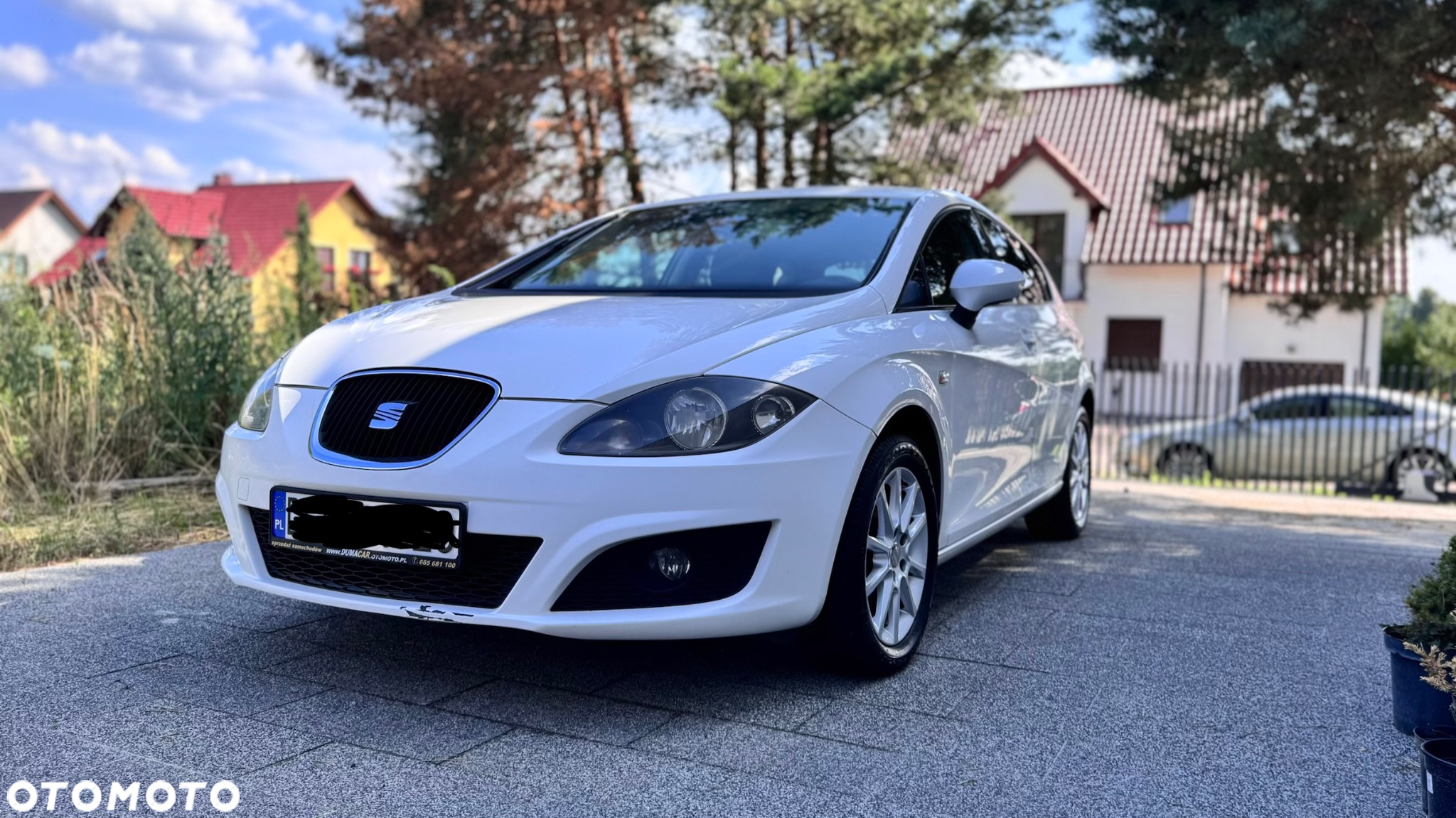 Seat Leon - 2