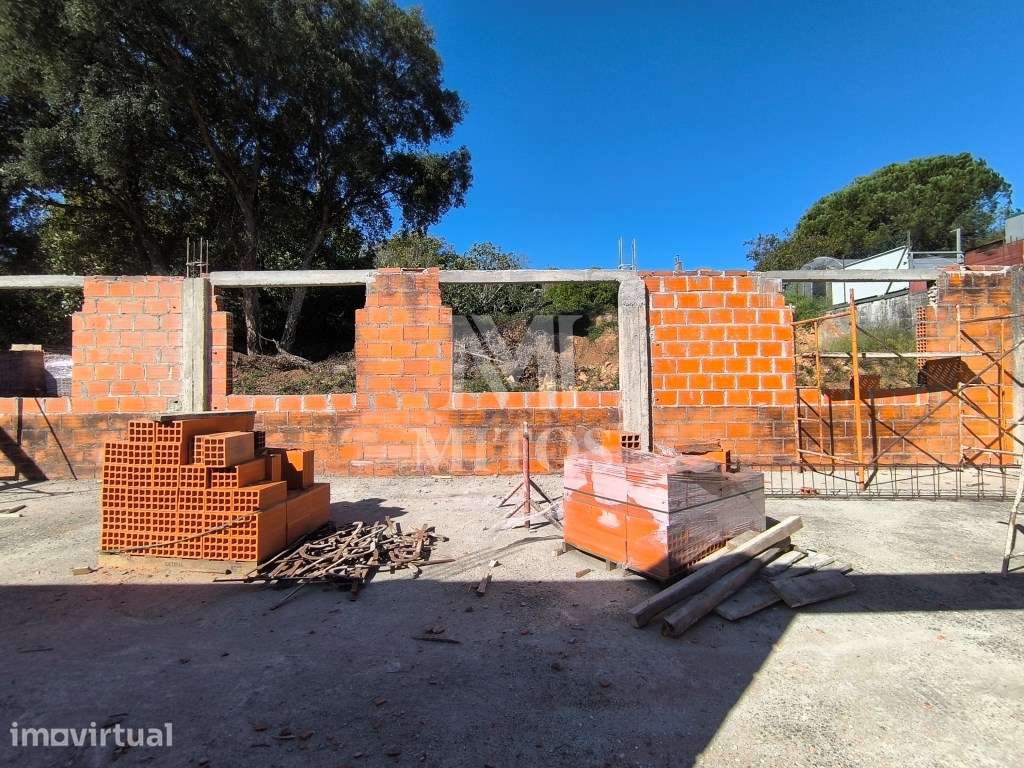Terreno com projeto aprovado para venda em Subportela - Viana do Ca... - Grande imagem: 2/15