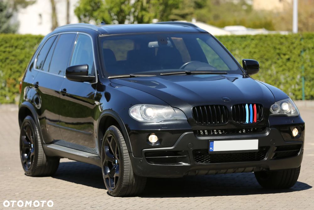 BMW X5 3.0sd xDrive - 6