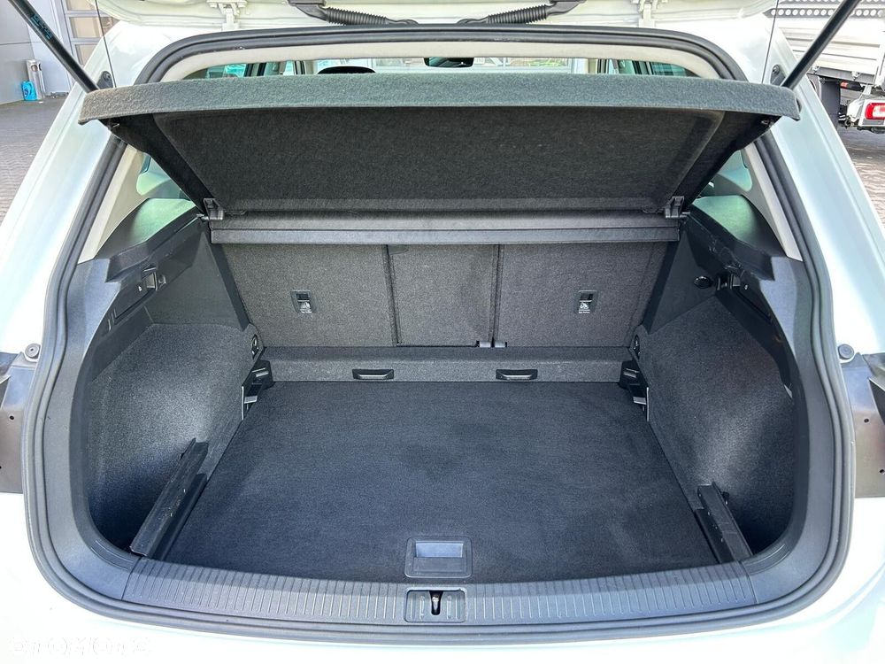 Volkswagen Tiguan 1.5 TSI EVO Life DSG - 11