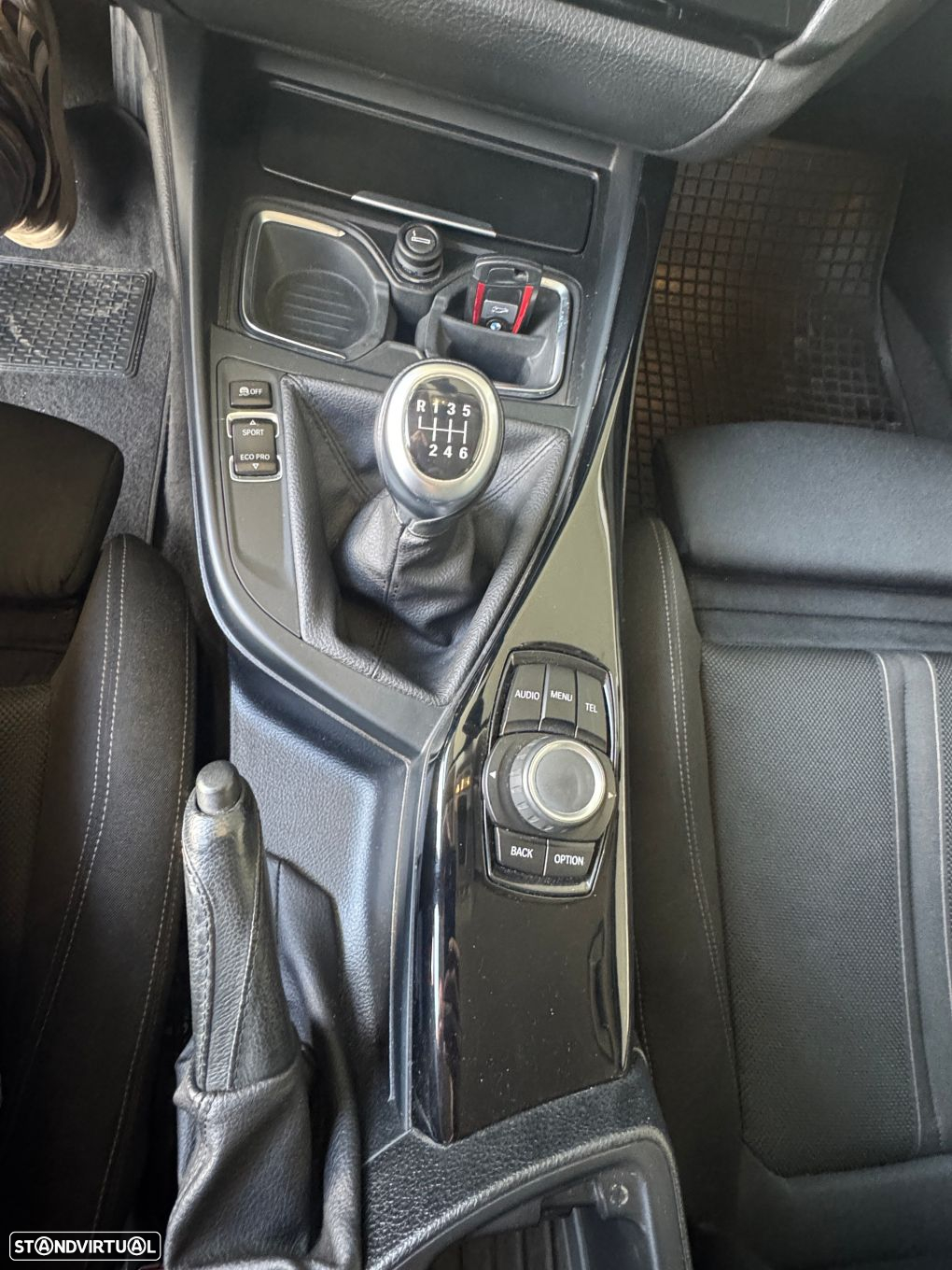 BMW 116 - 28