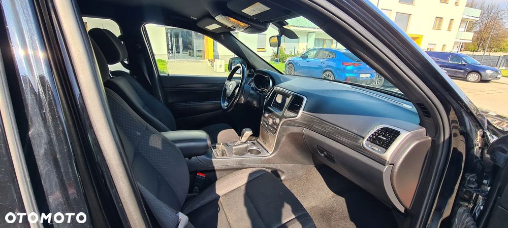 Jeep Grand Cherokee 3.6 V6 Laredo - 6