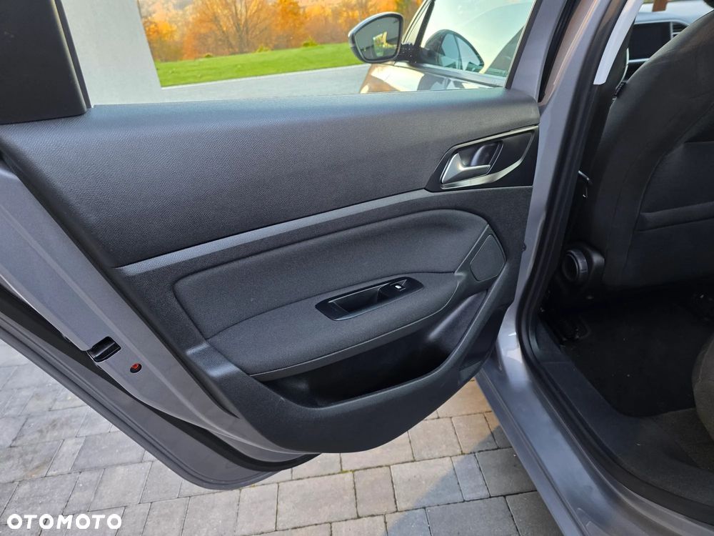 Peugeot 308 SW 17-21 - 15