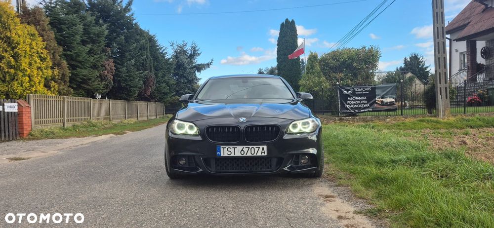 BMW Seria 5 - 2