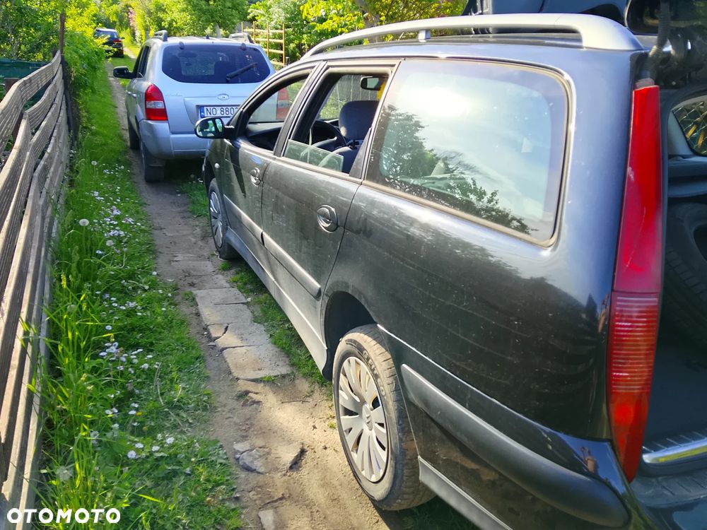 Citroën C5 - 3