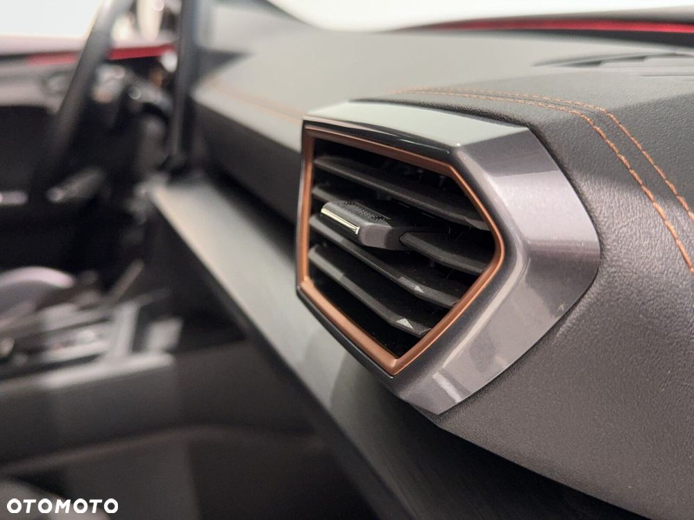 Cupra Formentor 2.0 TSI 4Drive DSG - 18