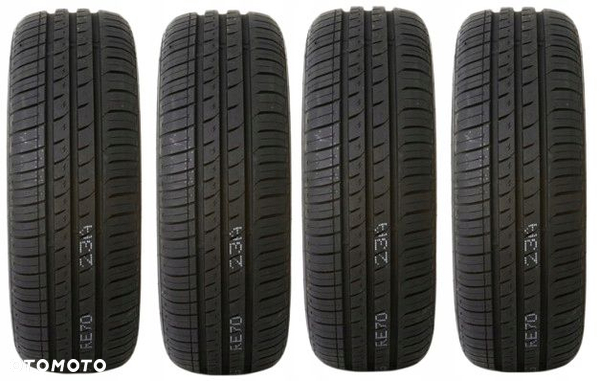 Opony letnie Sailun Atrezzo Eco 4x 175/80/14 88 T LATO