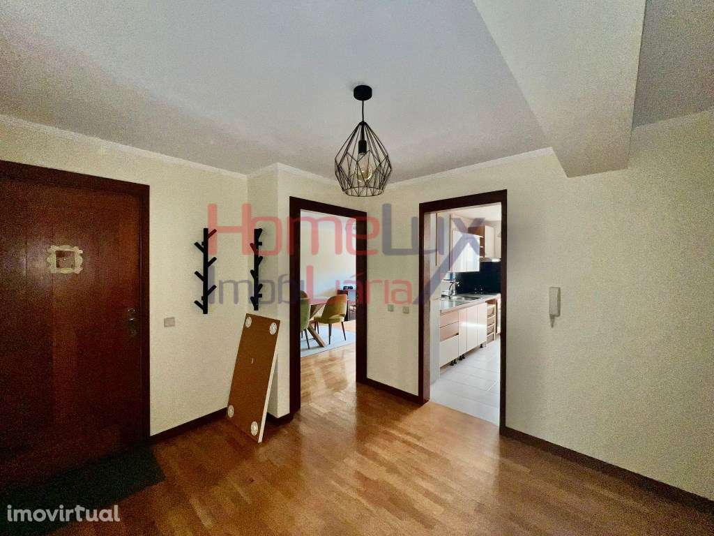 Apartamento T2+1 em Vilar do Paraíso - Grande imagem: 5/16