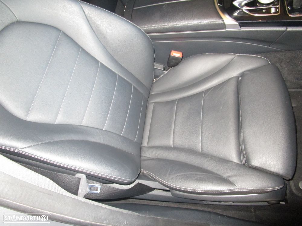 Mercedes-Benz C 350 e T 7G-TRONIC Avantgarde - 17