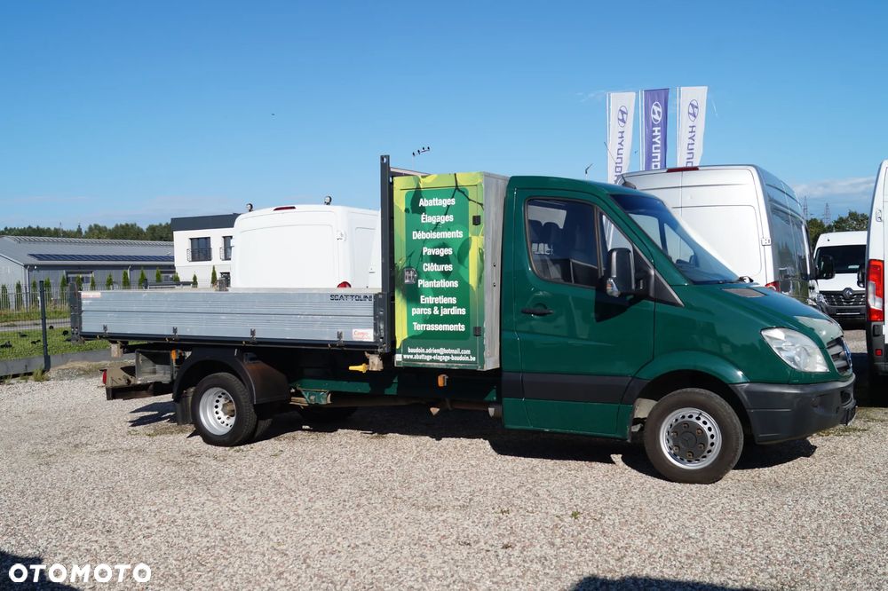 Mercedes-Benz Sprinter - 23