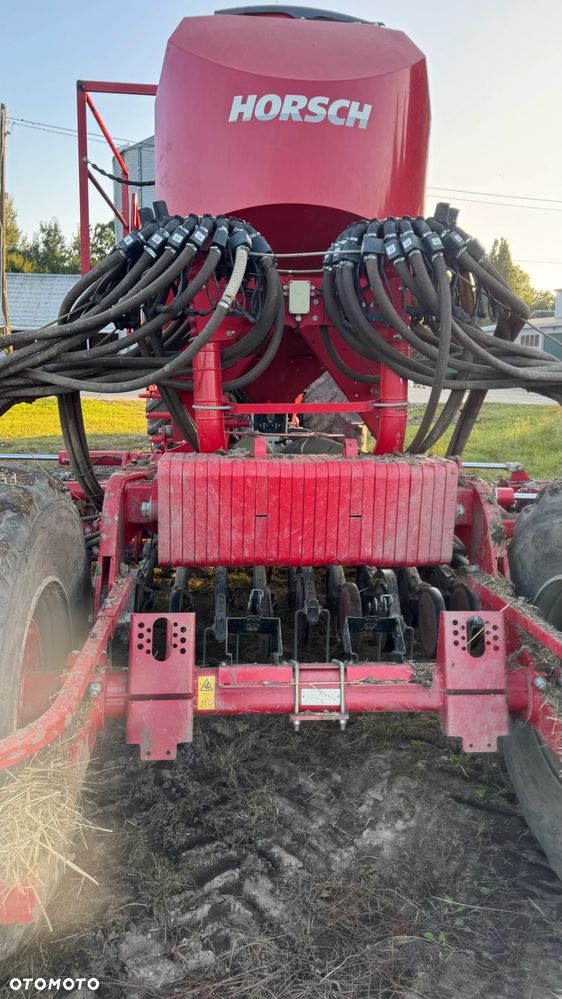 Horsch Pronto 9NT - 1