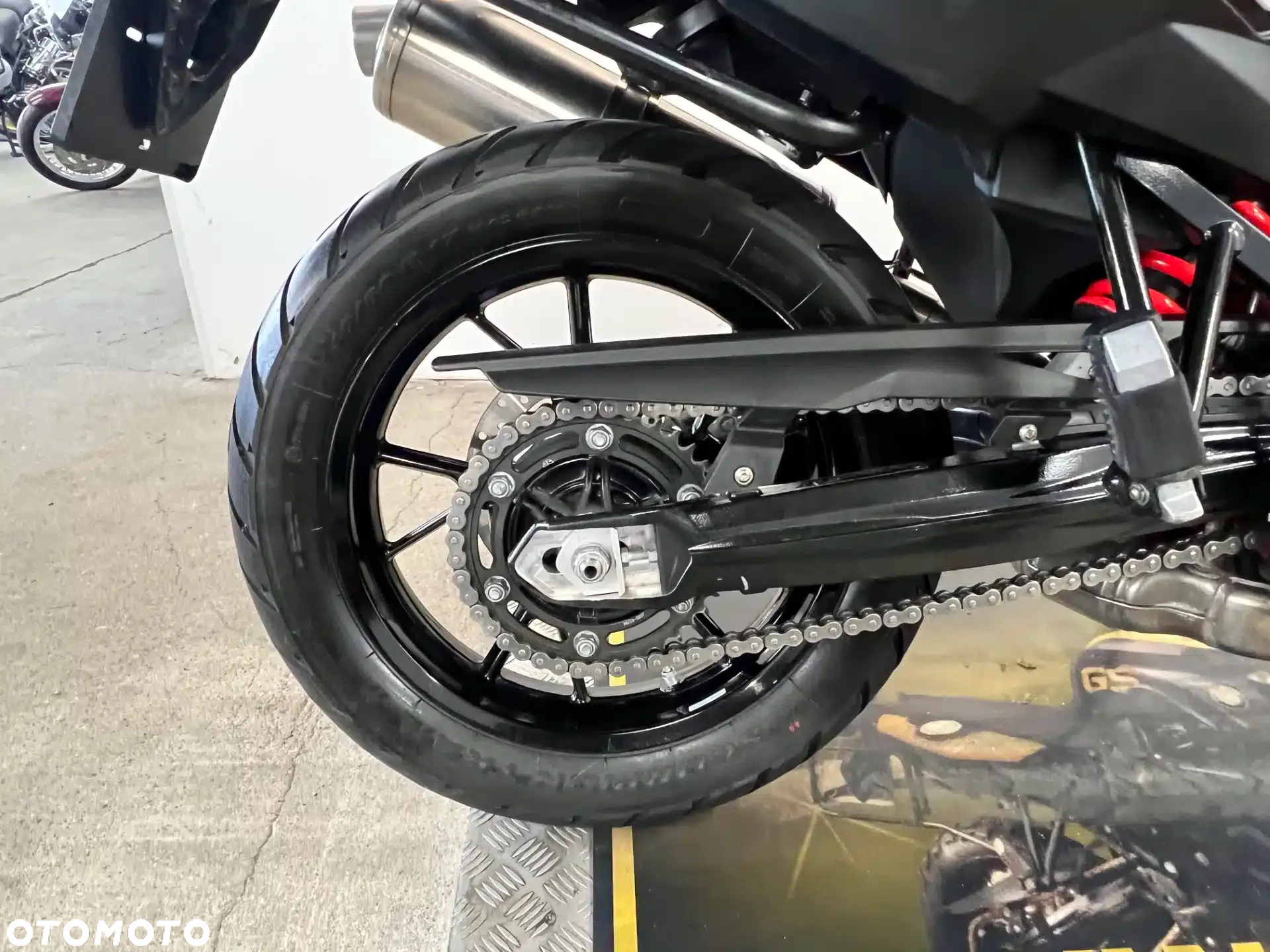 BMW GS - 12