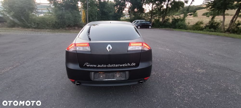 Renault Laguna 2.0 DCi FAP Expression - 4
