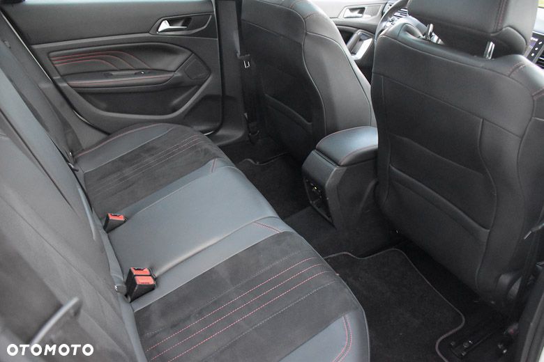 Peugeot 308 THP 205 Stop & Start GT - 33