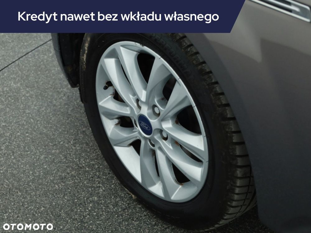 Ford Mondeo SW - 19