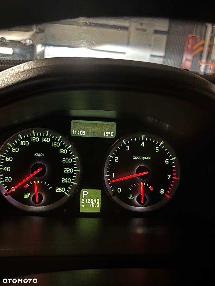 Volvo V50 - 5
