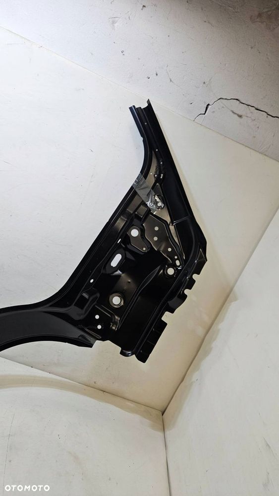 poszycie słupek lewy przód ford transit mk8 bk21v278f63aa - 8