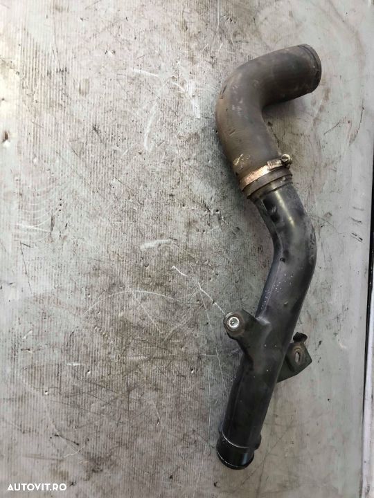 teava intercooler 1.5 di-d smart forfour - 1