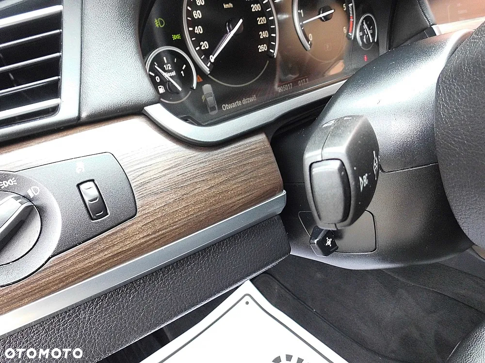 BMW Seria 7 730d - 22