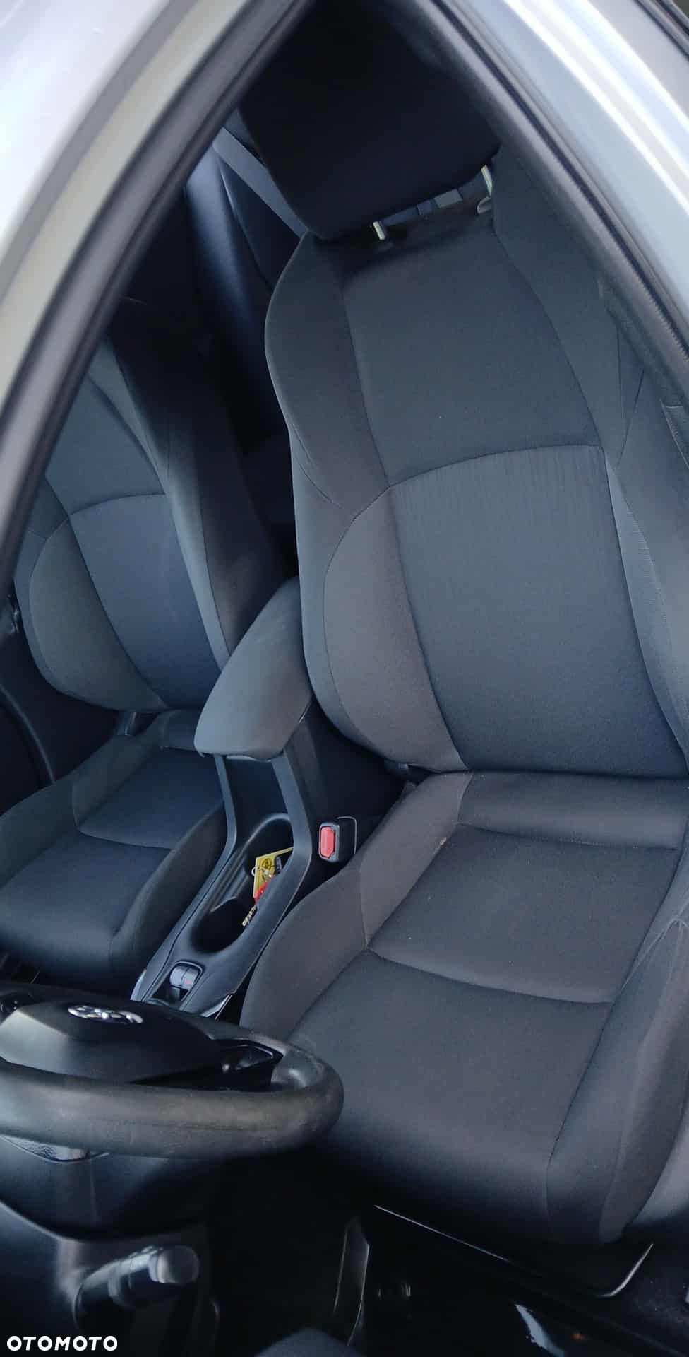 Toyota Corolla 1.8 Hybrid GPF Active - 11