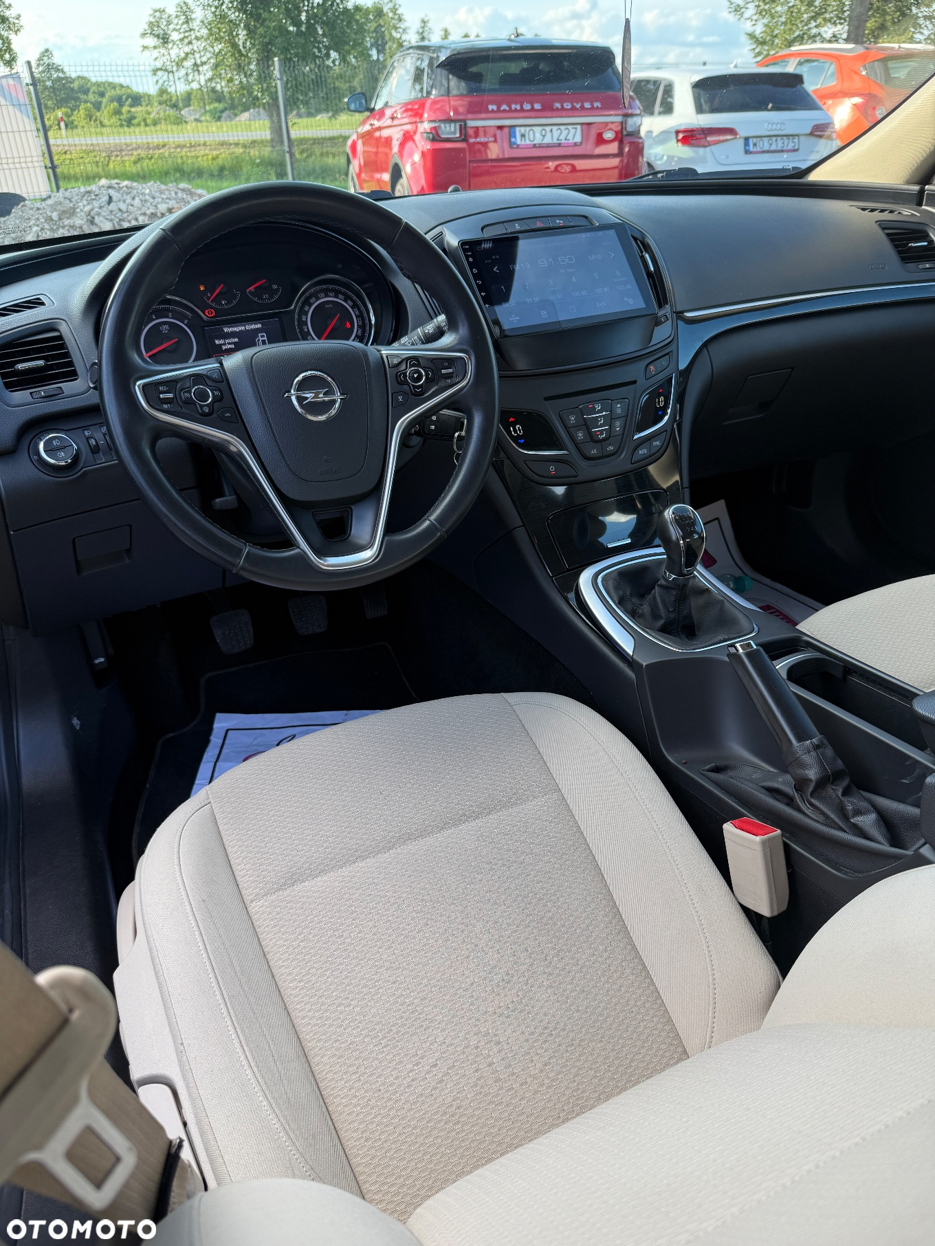 Opel Insignia 2.0 CDTI Executive - 22