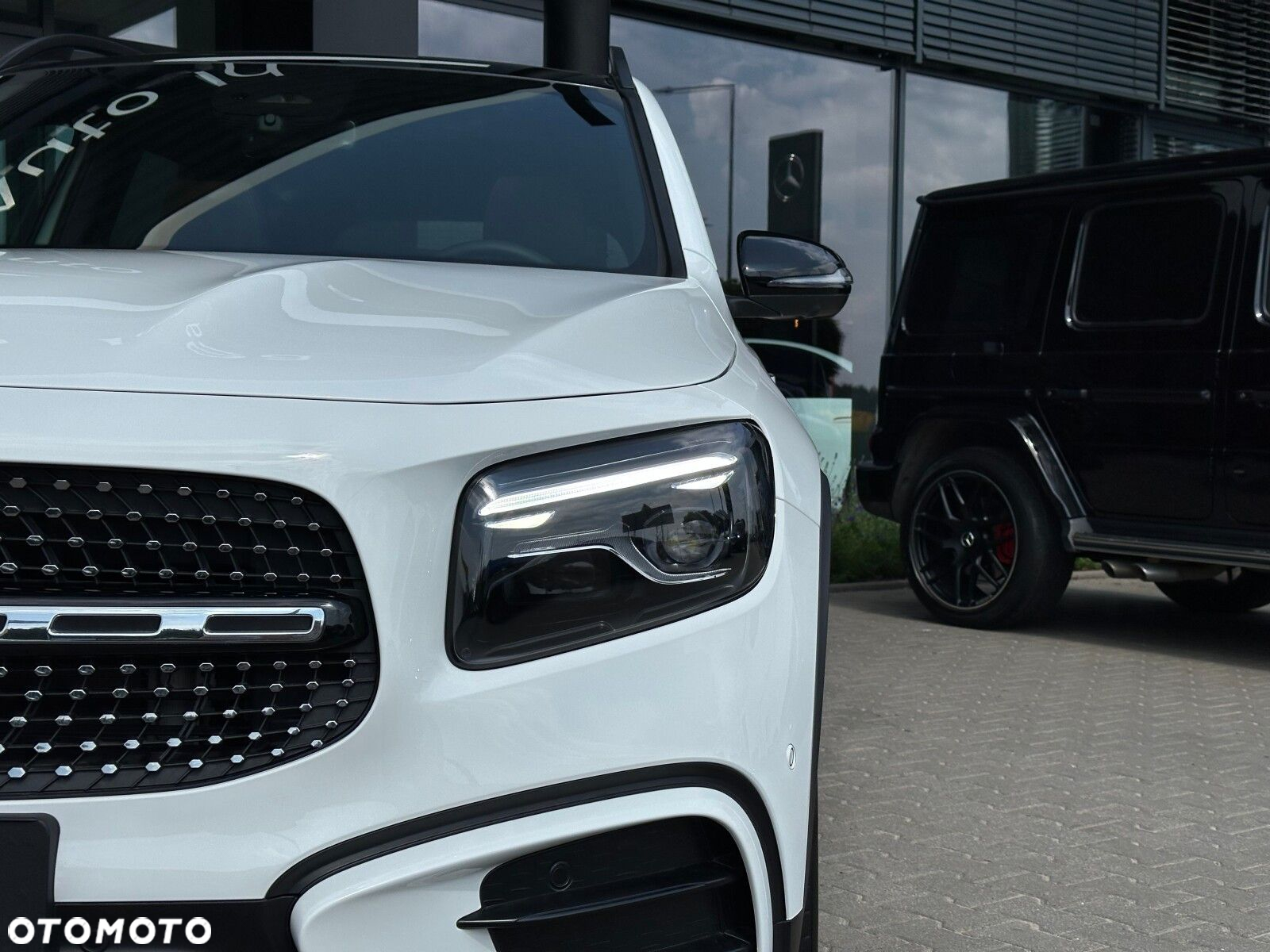 Mercedes-Benz GLB - 3