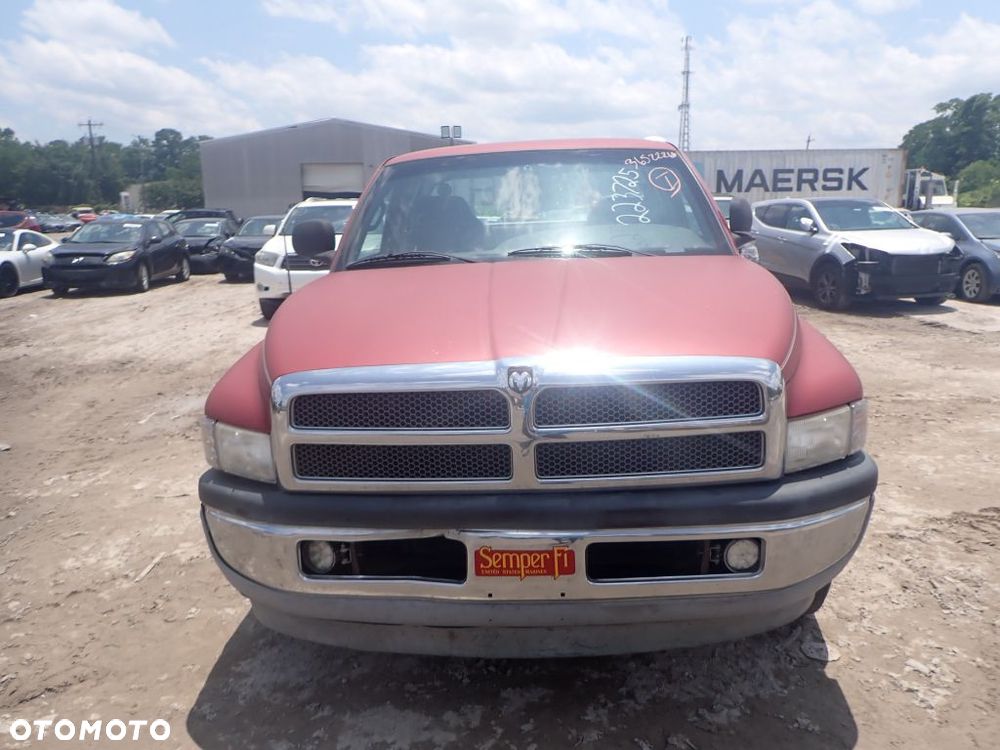 Dodge RAM - 25