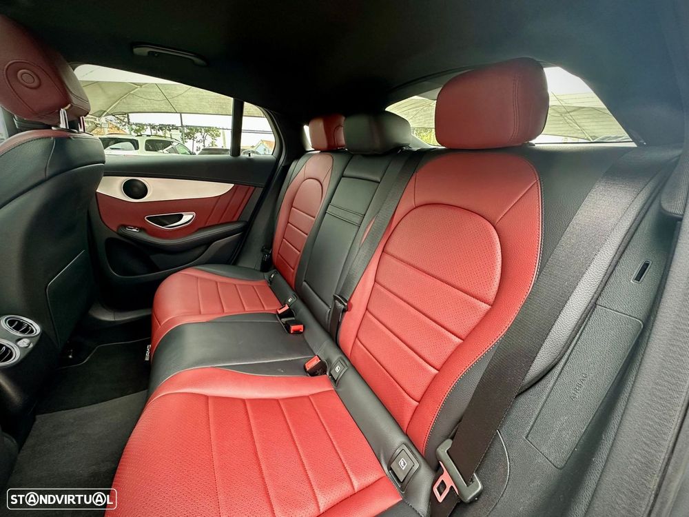 Mercedes-Benz GLC 300 - 15