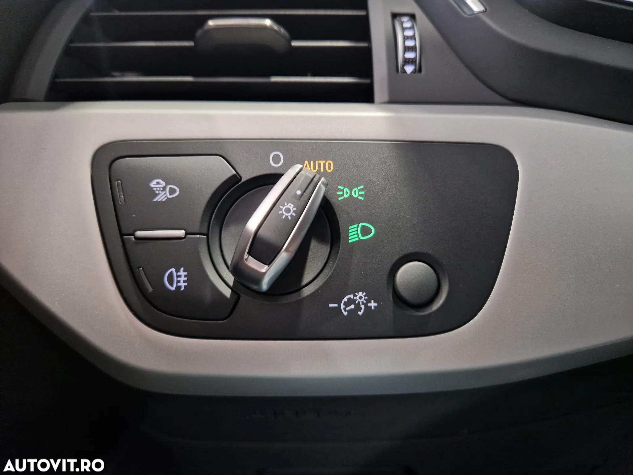 Audi A4 - 16