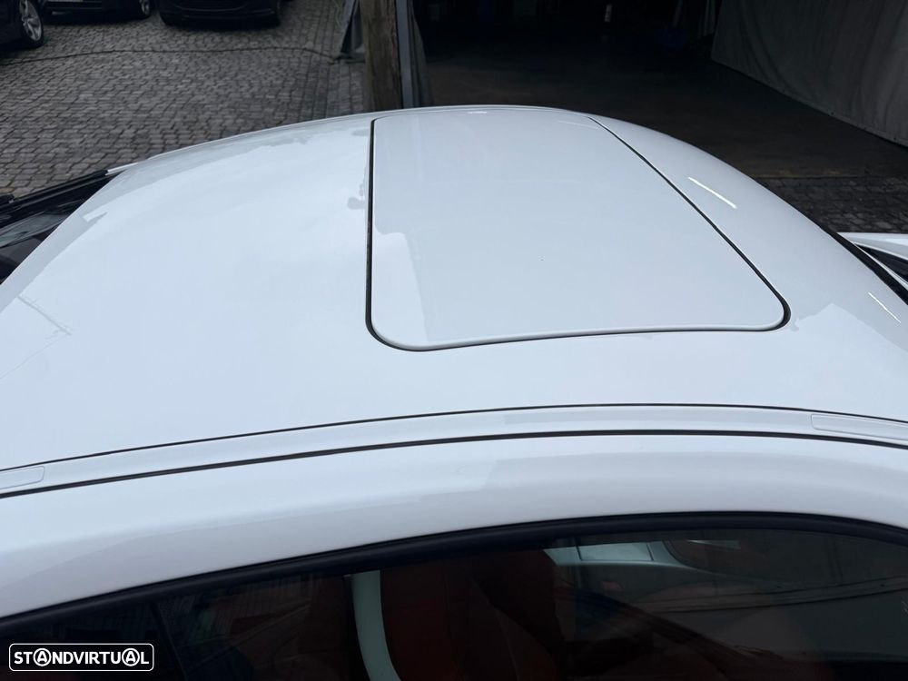 Porsche 911 (997) Carrera Tiptronic S - 31