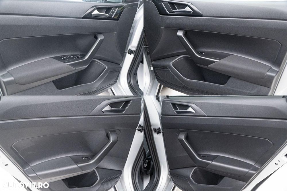 Volkswagen Taigo 1.0 TSI DSG Style - 15