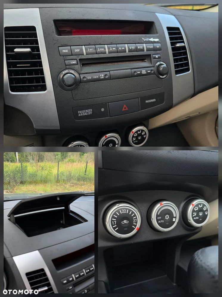 Mitsubishi Outlander 2.0 DID Instyle - 26