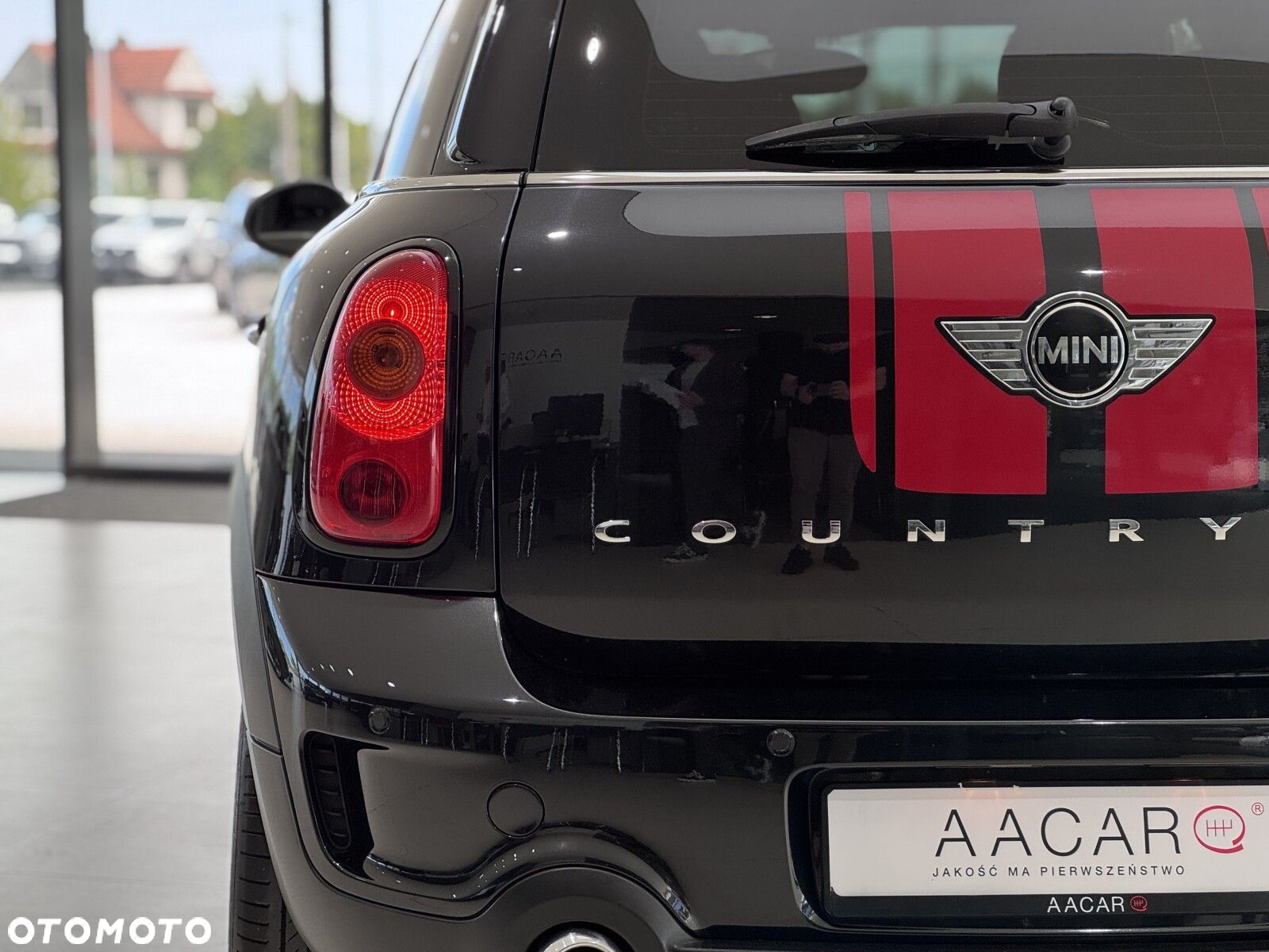 MINI Countryman - 38