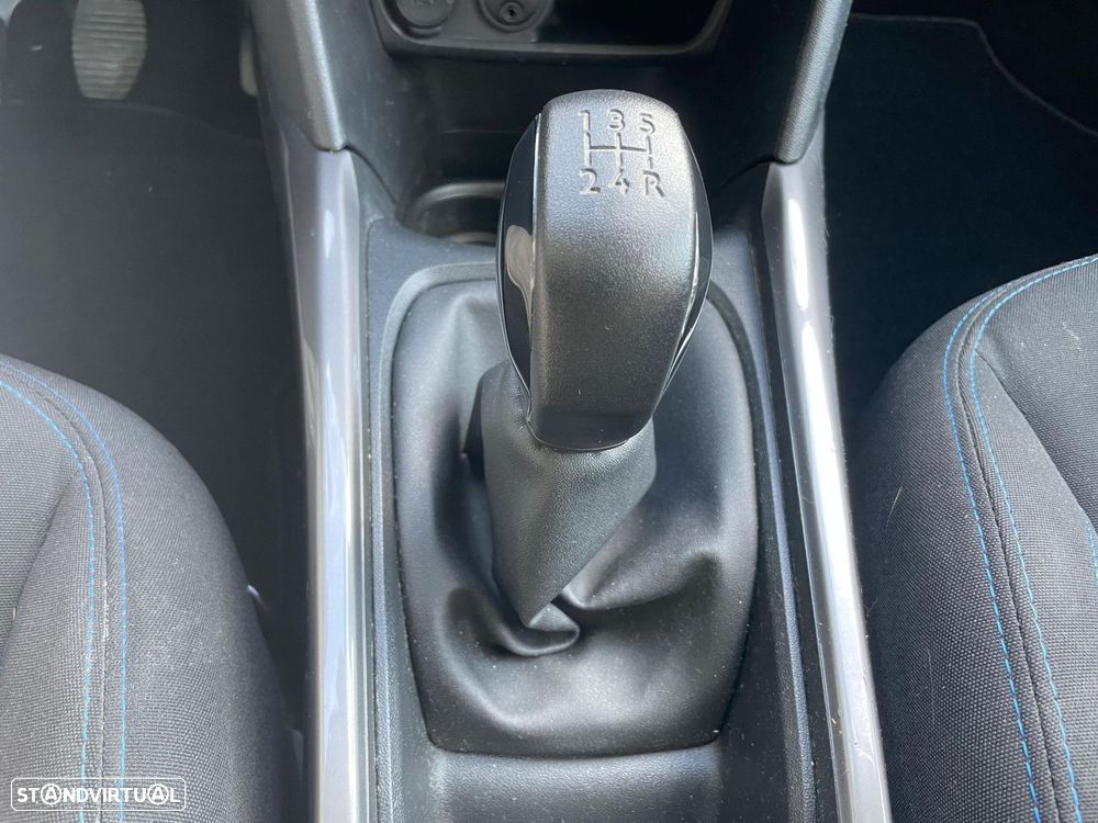 Peugeot 2008 PureTech 82 Active - 25