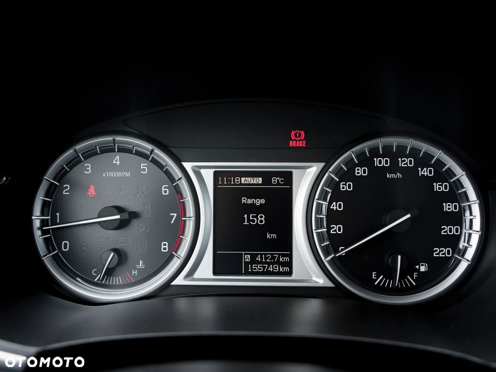 Suzuki Vitara 1.6 Premium 4WD - 31