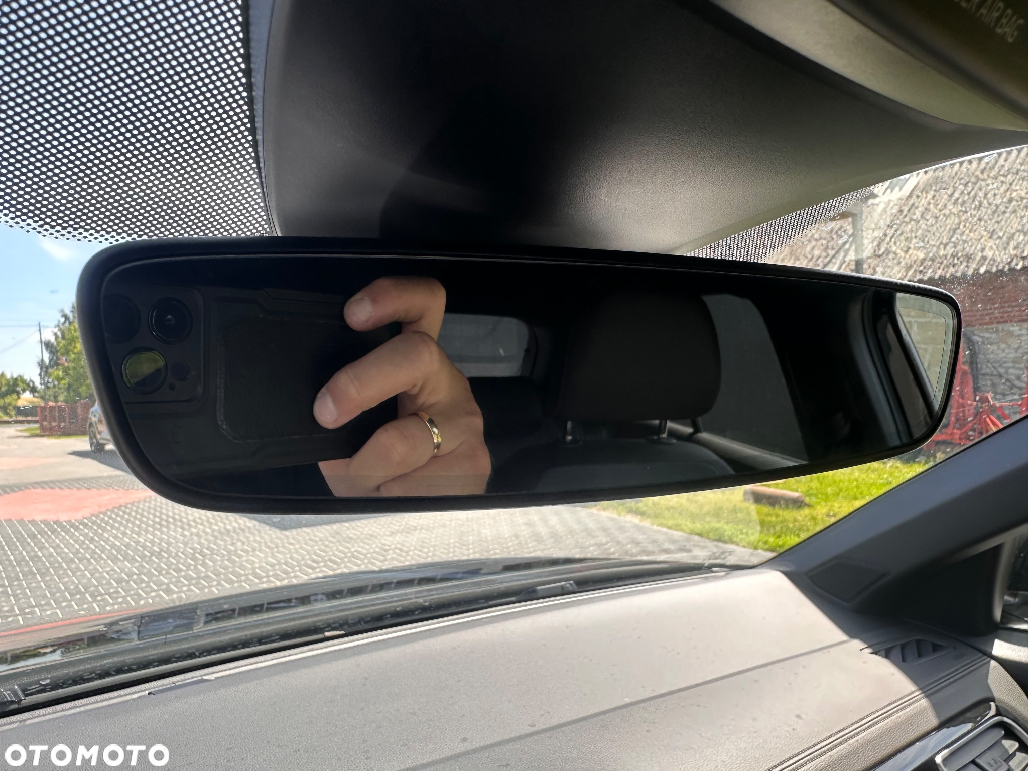 Volkswagen T-Roc 1.5 TSI OPF DSG R-Line - 13