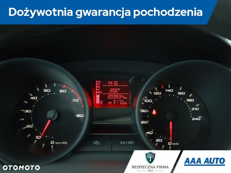Seat Ibiza - 10