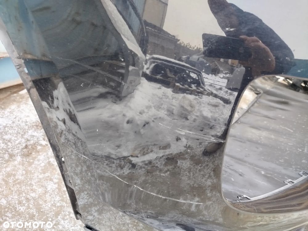 Porsche Cayenne zderzak przód przedni 7P5 Lift II - 3