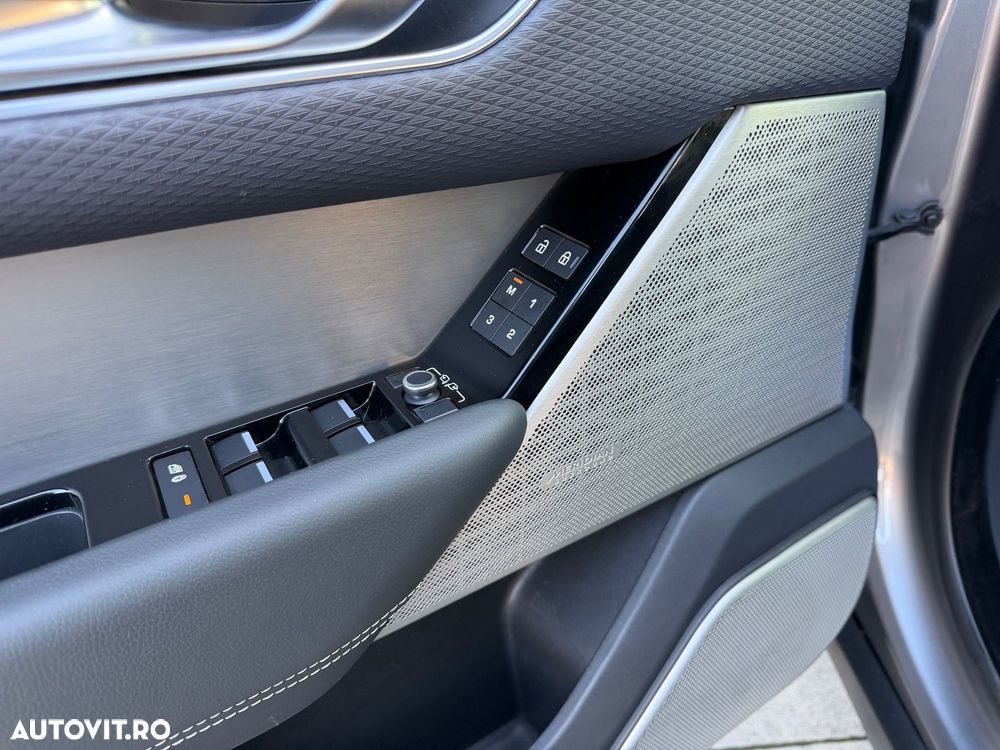 Land Rover Range Rover Velar - 13