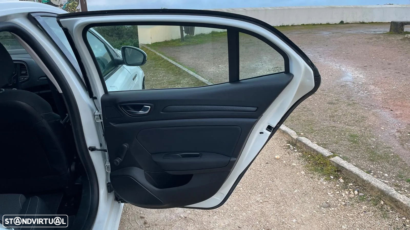 Renault Mégane 1.2 TCE Zen - 19