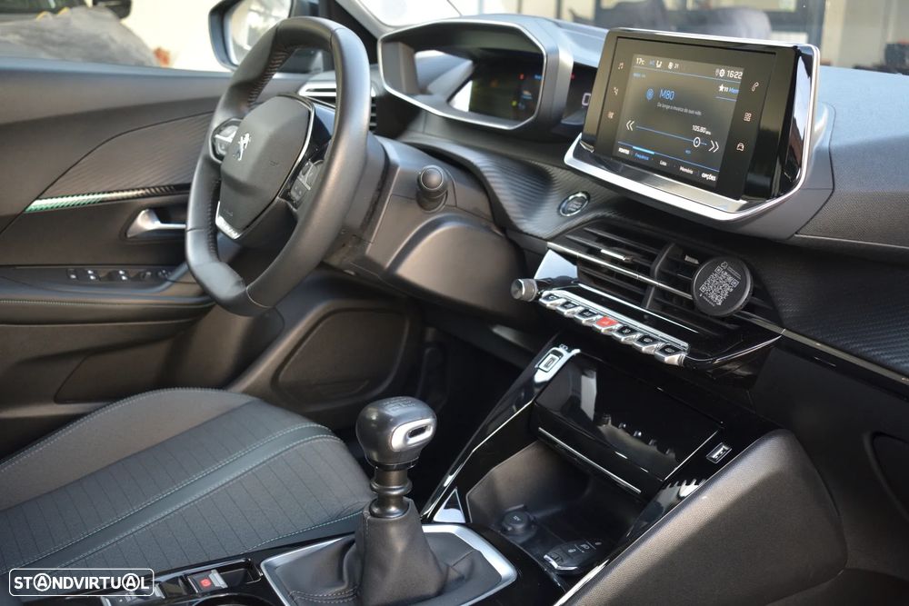 Peugeot 2008 PureTech 100 Stop&Start Allure Pack - 24