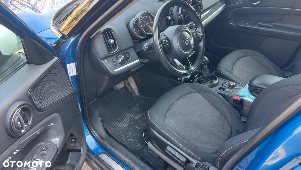 MINI Countryman - 8