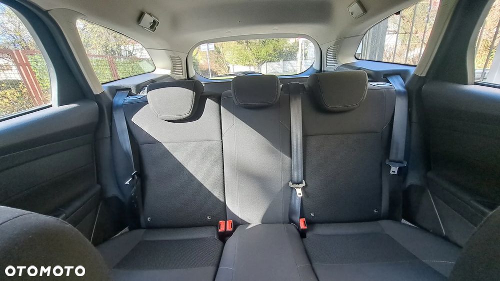 Ford Focus 1.6 TDCi Gold X (Edition Start) - 17